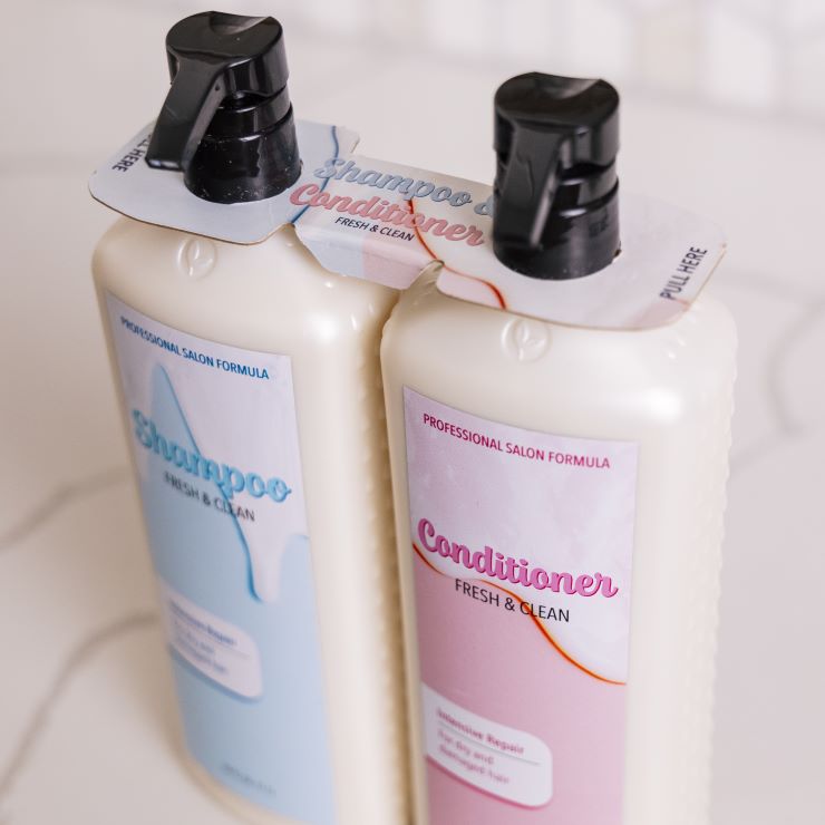 EnduraGrip | Bottle Handle Carrier